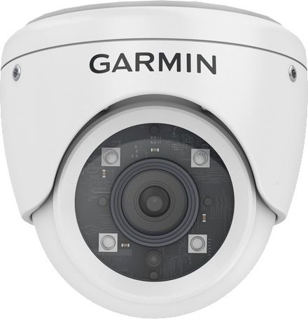 Морская камера GC 14, GARMIN