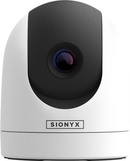 Морская камера ночного видения SIONYX NIGHTWAVE, белая