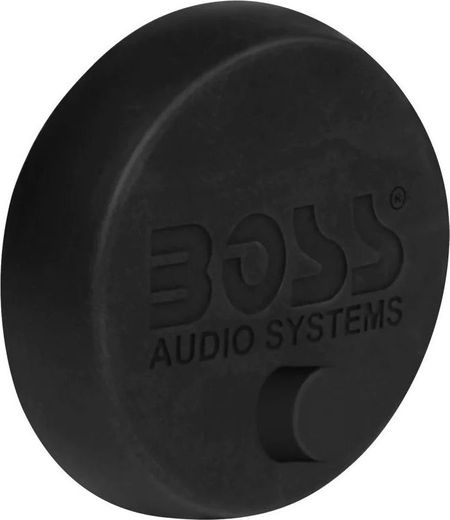 Морская магнитола BOSS MGV500B