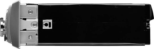 Морская магнитола BOSS MR508UABS