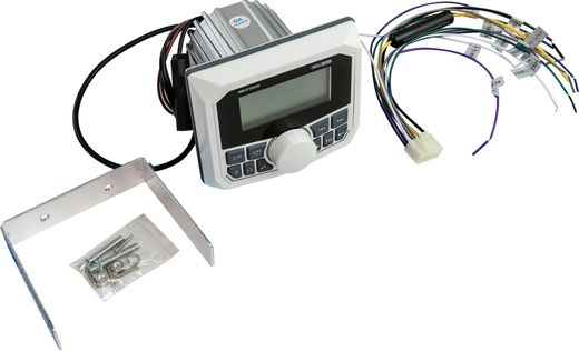 Морская магнитола MP3