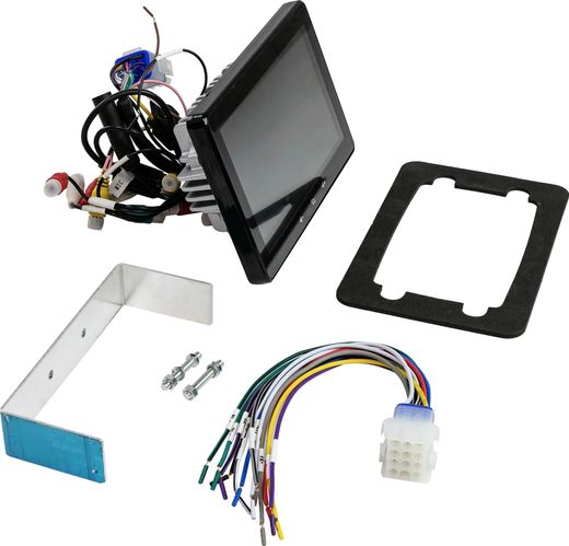 Морская магнитола MP5