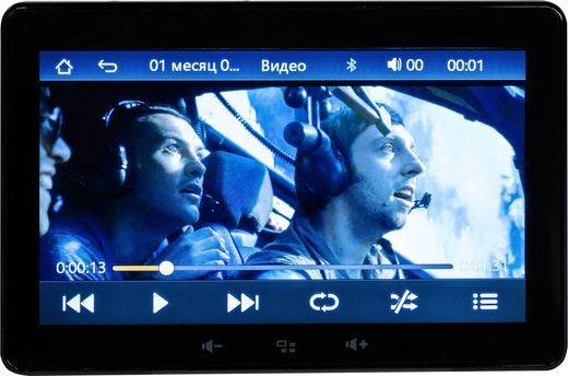 Морская магнитола MP5