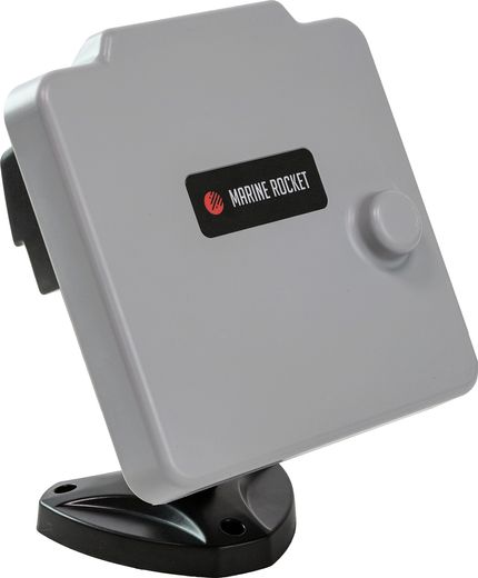 Морской эхолот 7" , Marine Rocket