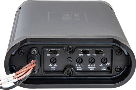 Морской усилитель BOSS MPD500.1, (1 канал, 500W)