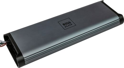 Морской усилитель BOSS MPD740.5, (5 каналов, 740W)