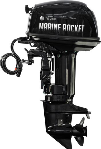 Мотор лодочный Marine Rocket MR25FFES