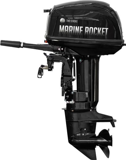 Мотор лодочный Marine Rocket MR25FHS