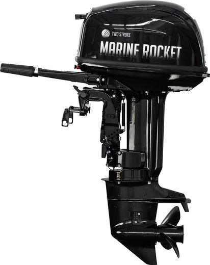 Мотор лодочный Marine Rocket MR30FHES