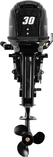 Мотор лодочный Marine Rocket MR30FHES