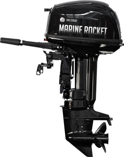 Мотор лодочный Marine Rocket MR30FHS