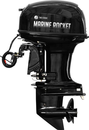 Мотор лодочный Marine Rocket MR40FFES