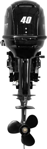 Мотор лодочный Marine Rocket MR40FHES