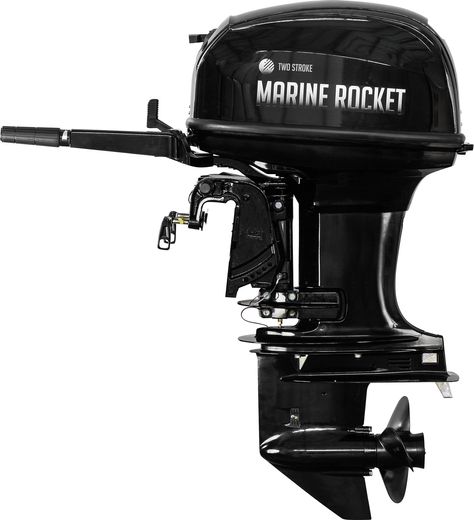 Мотор лодочный Marine Rocket MR40FHES
