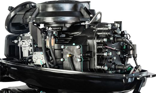 Мотор лодочный Marine Rocket MR40FHX