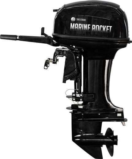 Мотор лодочный Marine Rocket MR40FHX