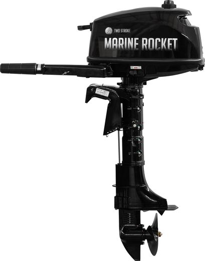 Мотор лодочный Marine Rocket MR5FHL