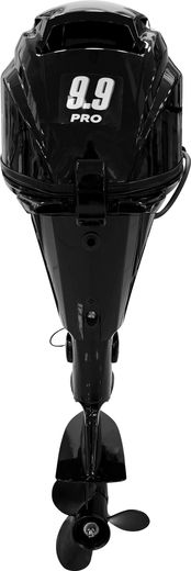 Мотор лодочный Marine Rocket MRBF9.9FES PRO