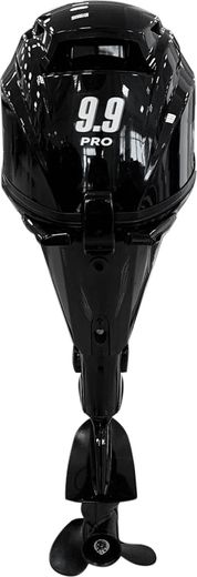 Мотор лодочный Marine Rocket MRBF9.9HS PRO