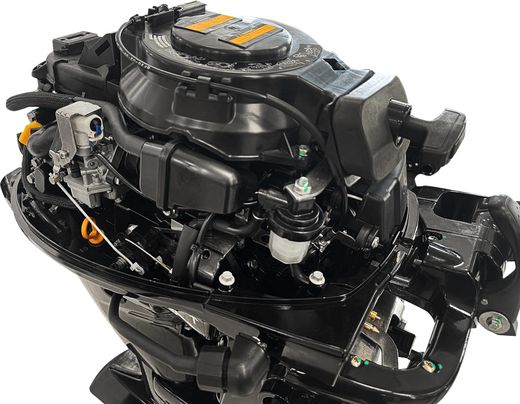 Мотор лодочный Marine Rocket MRBF9.9HS PRO