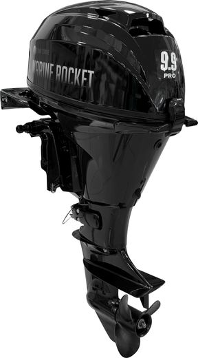 Мотор лодочный Marine Rocket MREBF9.9FES PRO