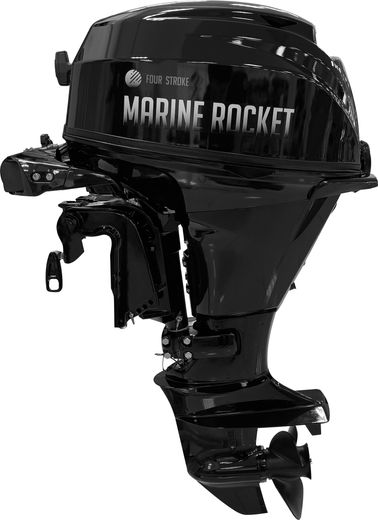 Мотор лодочный Marine Rocket MREBF9.9FES PRO