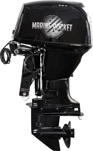 Мотор лодочный Marine Rocket MREF40FES-T