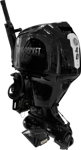Мотор лодочный Marine Rocket MRJEF40HES-T