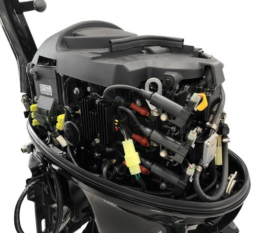 Мотор лодочный Marine Rocket MRJEF40HES-T