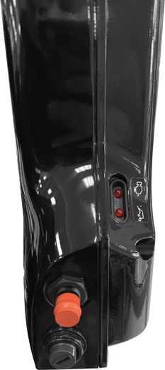 Мотор лодочный Marine Rocket MRJEF40HES-T