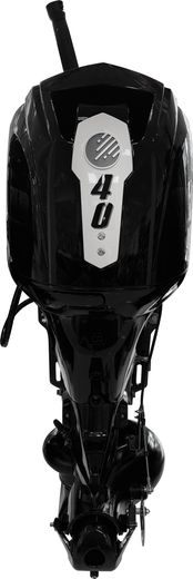 Мотор лодочный Marine Rocket MRJEF40HES-T