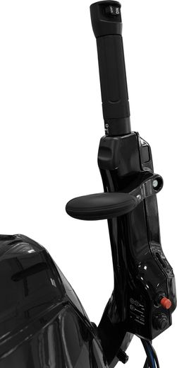 Мотор лодочный Marine Rocket MRJEF40HES-T