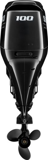 Мотор лодочный Suzuki DF100BTX_MFG4