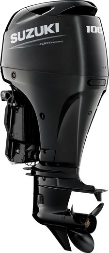 Мотор лодочный Suzuki DF100BTX_MFG4