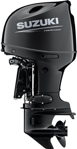 Мотор лодочный Suzuki DF140BTL_MFG4