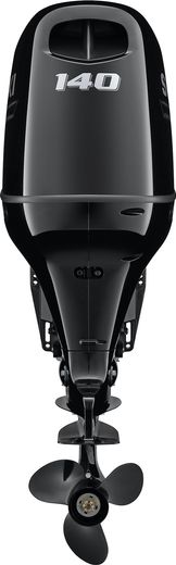 Мотор лодочный Suzuki DF140BTX_MFG4