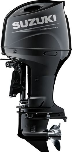 Мотор лодочный Suzuki DF150ATX CAN