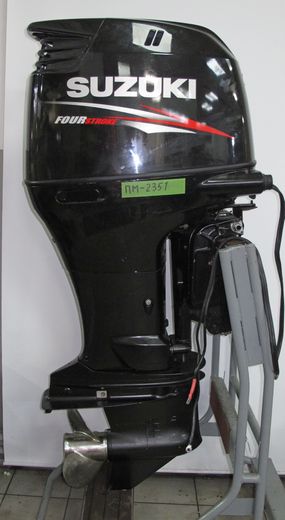 Мотор лодочный Suzuki DF150TX, б/у
