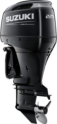 Мотор лодочный Suzuki DF225TX_MFG4