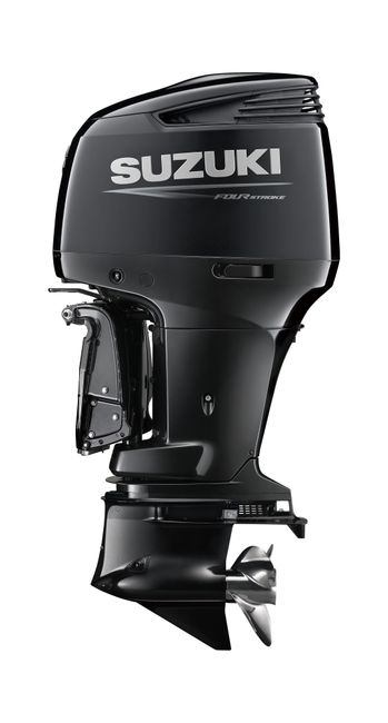 Мотор лодочный Suzuki DF250APXX