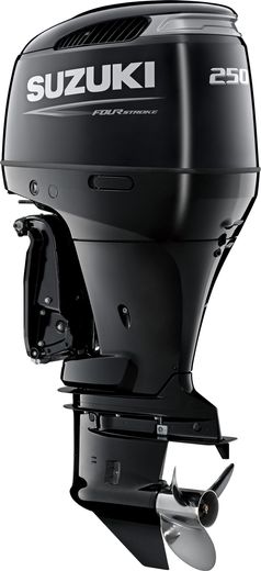 Мотор лодочный Suzuki DF250TX_MFG4
