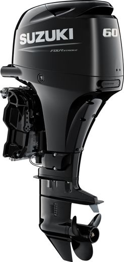 Мотор лодочный Suzuki DF60ATL_MFG4