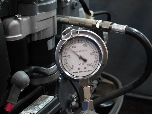 Мотор лодочный Suzuki DF70ATL, б/у