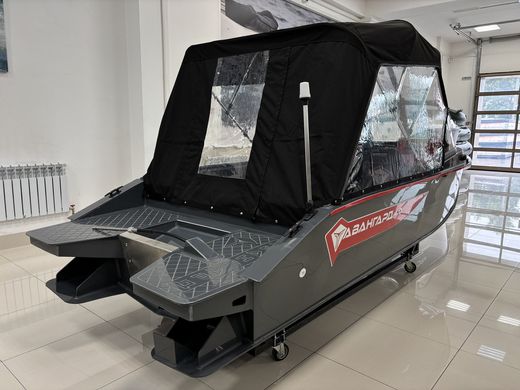 Моторная лодка, Авангард 4.0