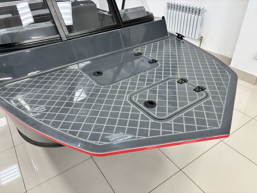 Моторная лодка, Авангард 4.0