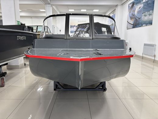 Моторная лодка, Авангард 4.0