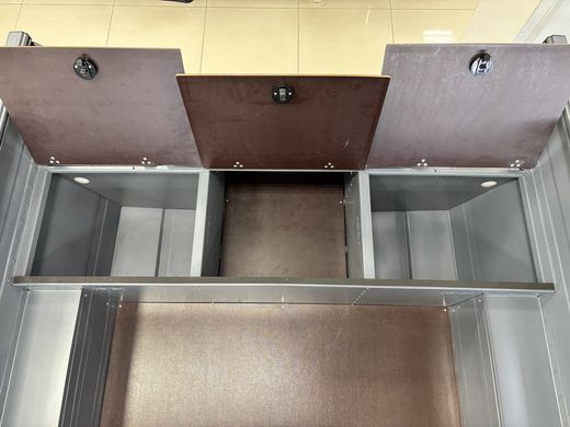 Моторная лодка, ОБДОРА 425, серый 42500125