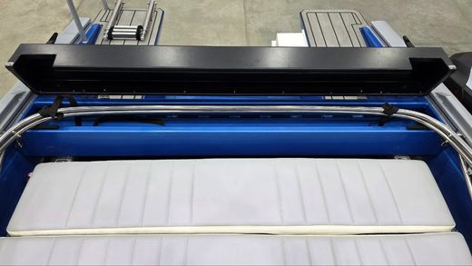 Моторная лодка SMARTLINER R1