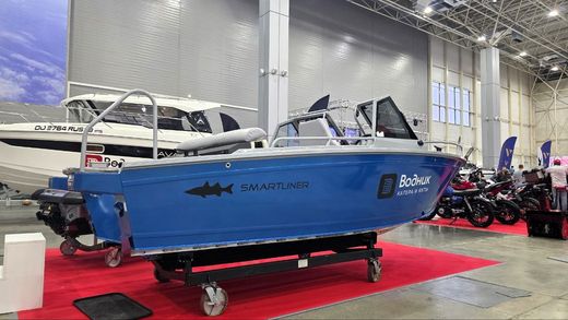 Моторная лодка SMARTLINER R1