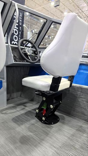 Моторная лодка SMARTLINER R1